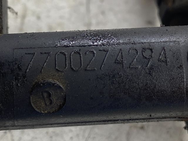 bontott RENAULT THALIA Porlasztó Sor / Híd