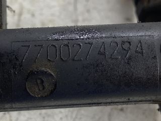 bontott RENAULT THALIA Porlasztó Sor / Híd