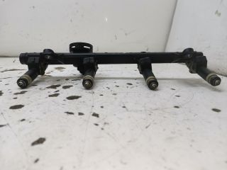 bontott RENAULT THALIA Porlasztó Sor / Híd