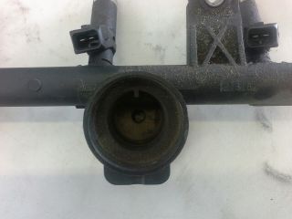 bontott RENAULT THALIA Porlasztó Sor / Híd