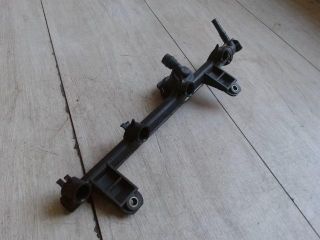 bontott RENAULT THALIA Porlasztó Sor / Híd