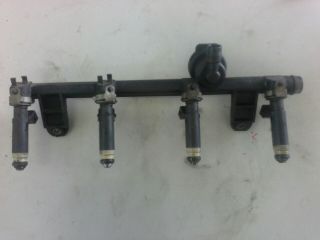 bontott RENAULT THALIA Porlasztó Sor / Híd