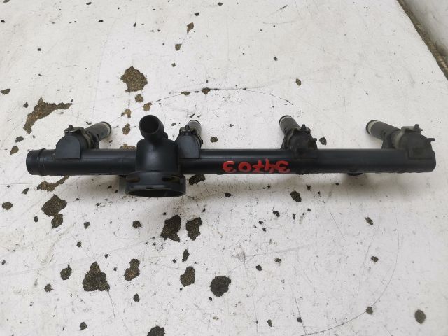 bontott RENAULT THALIA Porlasztó Sor / Híd