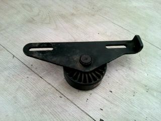 bontott RENAULT THALIA Szíjfeszítő Görgő