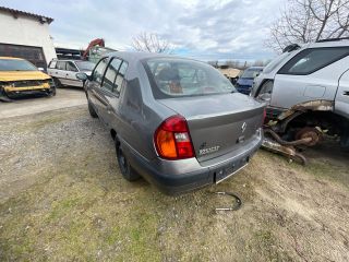 bontott RENAULT THALIA Üzemanyag Szivattyú