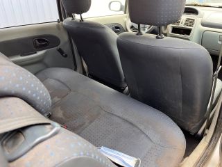 bontott RENAULT THALIA Üzemanyag Szivattyú