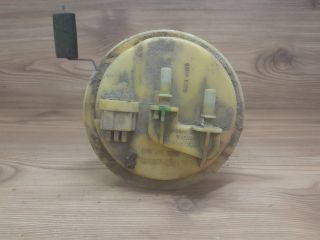 bontott RENAULT THALIA Üzemanyag Szivattyú