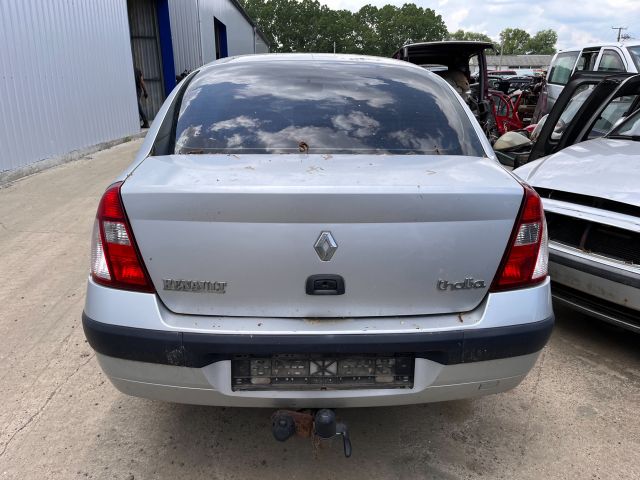 bontott RENAULT THALIA Üzemanyag Szivattyú