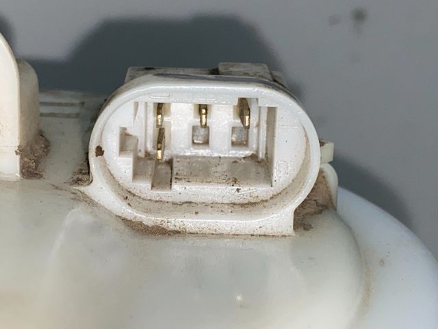 bontott RENAULT THALIA Üzemanyag Szivattyú