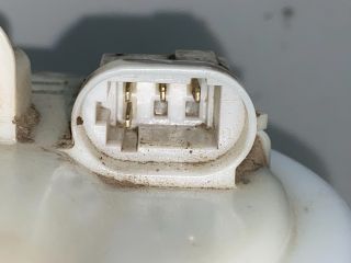 bontott RENAULT THALIA Üzemanyag Szivattyú