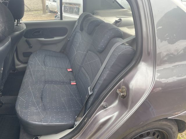 bontott RENAULT THALIA Üzemanyag Szivattyú