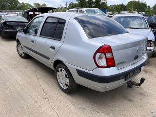 bontott RENAULT THALIA Üzemanyag Szivattyú