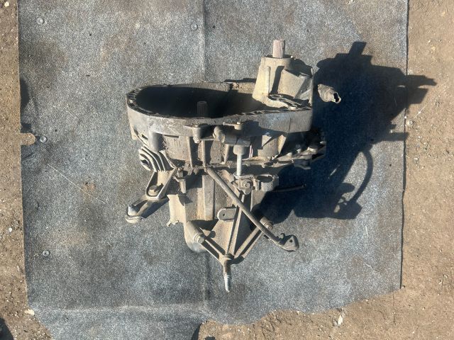 bontott RENAULT THALIA Váltó (Mechanikus)