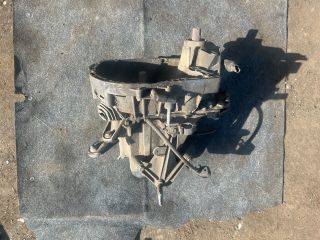 bontott RENAULT THALIA Váltó (Mechanikus)