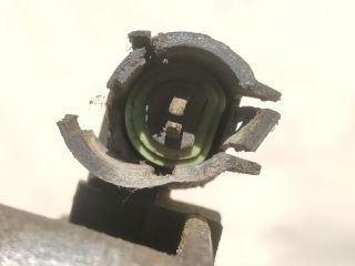 bontott RENAULT THALIA Váltó (Mechanikus)