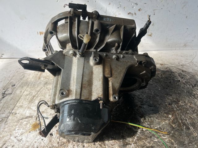bontott RENAULT THALIA Váltó (Mechanikus)