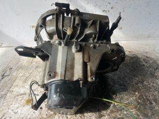 bontott RENAULT THALIA Váltó (Mechanikus)