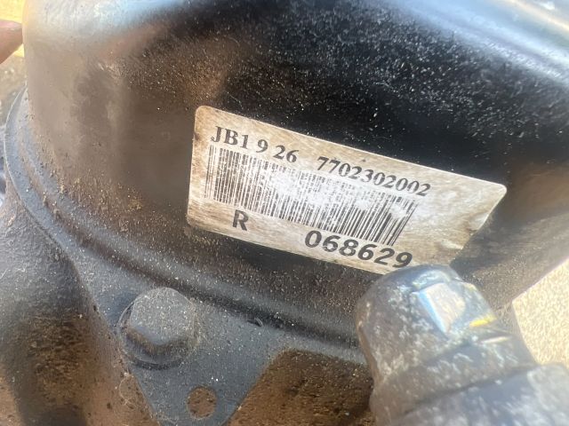 bontott RENAULT THALIA Váltó (Mechanikus)