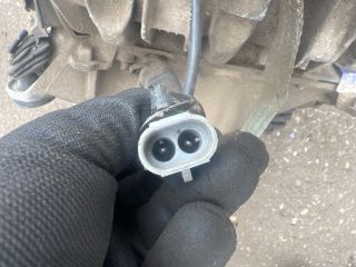 bontott RENAULT THALIA Váltó (Mechanikus)