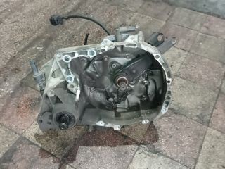 bontott RENAULT THALIA Váltó (Mechanikus)