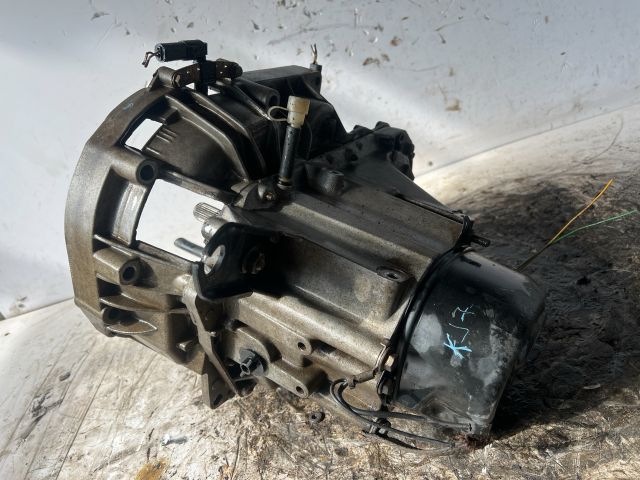 bontott RENAULT THALIA Váltó (Mechanikus)