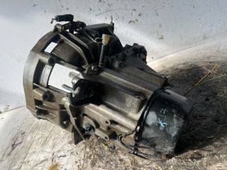 bontott RENAULT THALIA Váltó (Mechanikus)