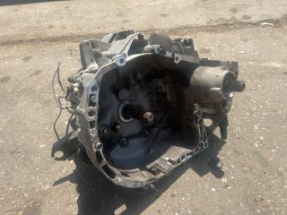 bontott RENAULT THALIA Váltó (Mechanikus)