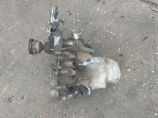 bontott RENAULT THALIA Váltó (Mechanikus)