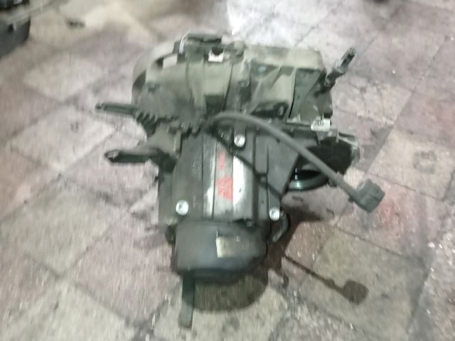 bontott RENAULT THALIA Váltó (Mechanikus)