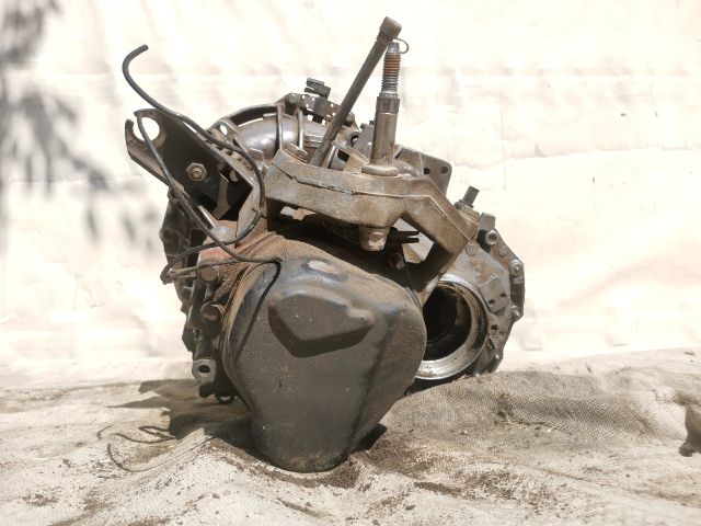 bontott RENAULT THALIA Váltó (Mechanikus)