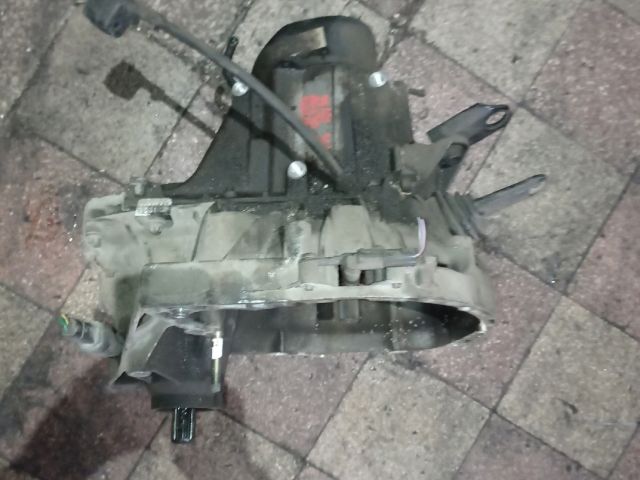 bontott RENAULT THALIA Váltó (Mechanikus)