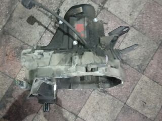 bontott RENAULT THALIA Váltó (Mechanikus)