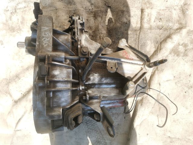 bontott RENAULT THALIA Váltó (Mechanikus)