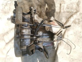 bontott RENAULT THALIA Váltó (Mechanikus)