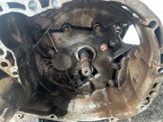 bontott RENAULT THALIA Váltó (Mechanikus)