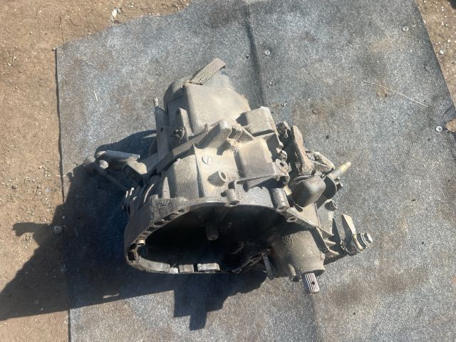 bontott RENAULT THALIA Váltó (Mechanikus)