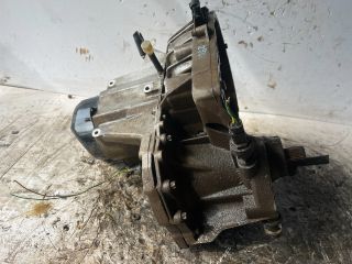 bontott RENAULT THALIA Váltó (Mechanikus)