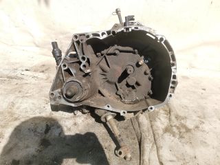 bontott RENAULT THALIA Váltó (Mechanikus)