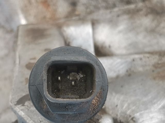 bontott RENAULT THALIA Váltó (Mechanikus)