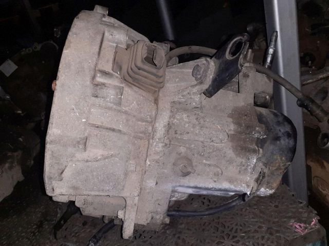 bontott RENAULT THALIA Váltó (Mechanikus)