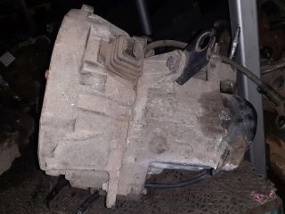bontott RENAULT THALIA Váltó (Mechanikus)
