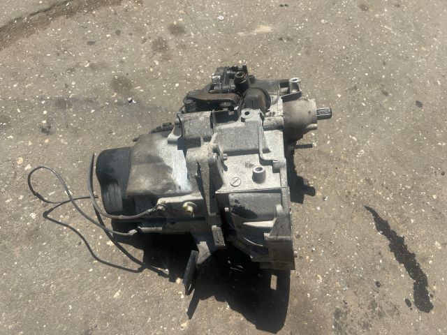 bontott RENAULT THALIA Váltó (Mechanikus)