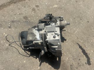 bontott RENAULT THALIA Váltó (Mechanikus)