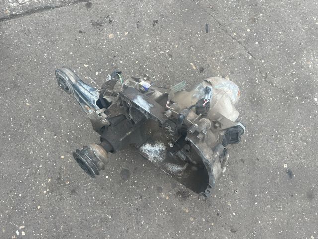 bontott RENAULT THALIA Váltó (Mechanikus)