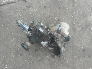 bontott RENAULT THALIA Váltó (Mechanikus)