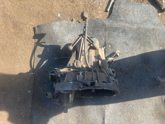 bontott RENAULT THALIA Váltó (Mechanikus)