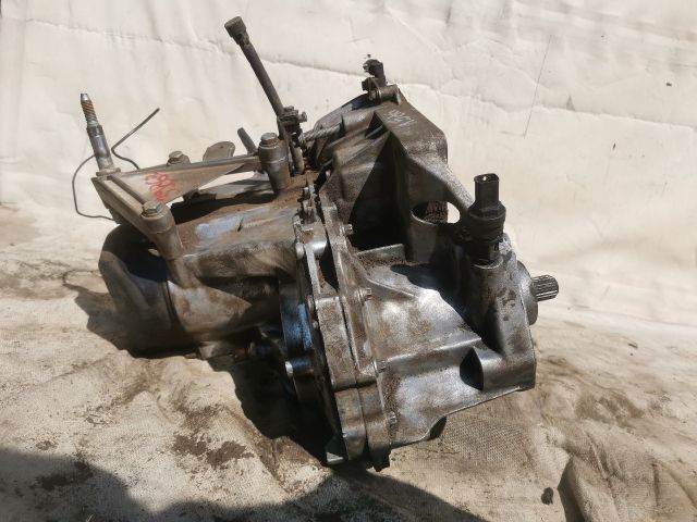 bontott RENAULT THALIA Váltó (Mechanikus)