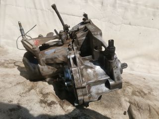 bontott RENAULT THALIA Váltó (Mechanikus)