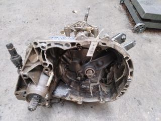 bontott RENAULT THALIA Váltó (Mechanikus)