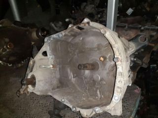 bontott RENAULT THALIA Váltó (Mechanikus)